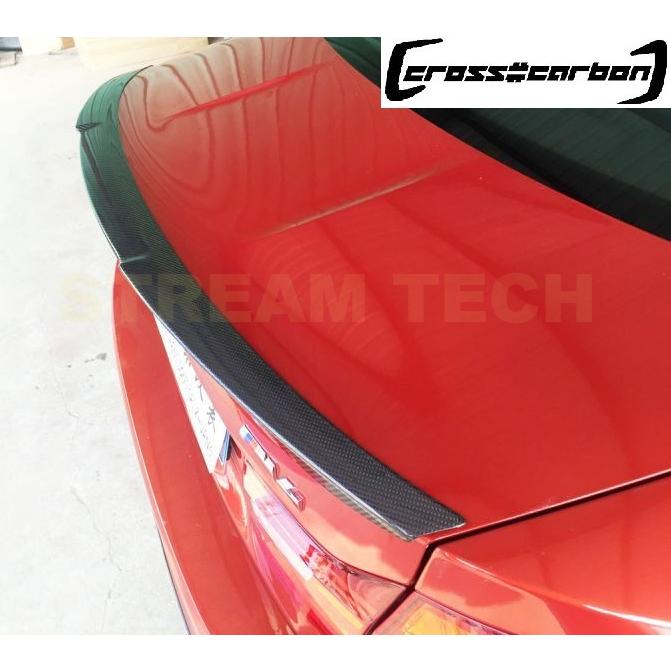 BMW F82 M4 クーペ用 パフォーマンスタイプ カーボン トランク