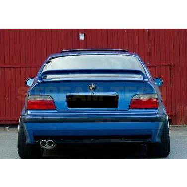 BMW E36 3シリーズ用 M3タイプ リアバンパー PPウレタン製 バンパー