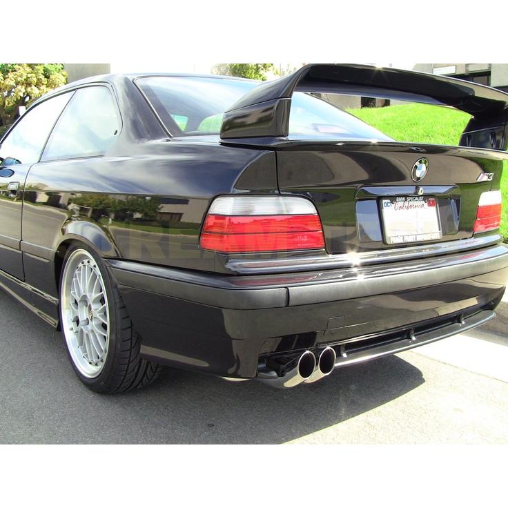 m3e46 リアバンパー Amazon | BMW 3シリーズe46 m3 2001 – 2006用mcarcarキットリア