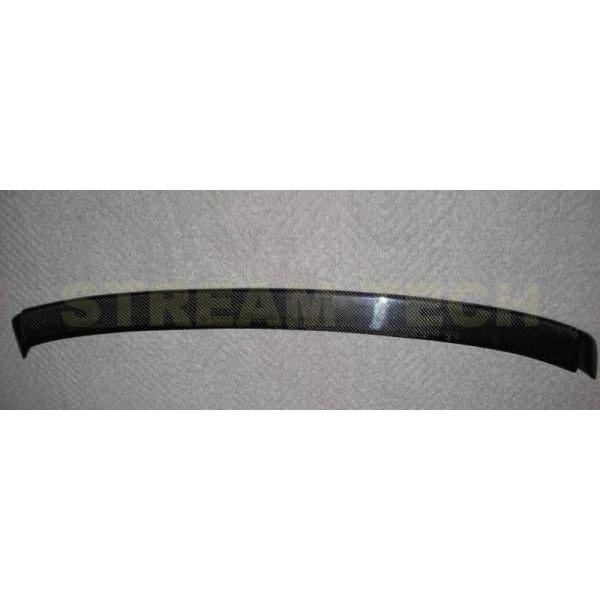 KITAMO カーボンリアスポイラー ウイング　汎用　e46 M3 BMW KITAMO カーボンリアスポイラー ウイング 汎用 e46 M3 BMW