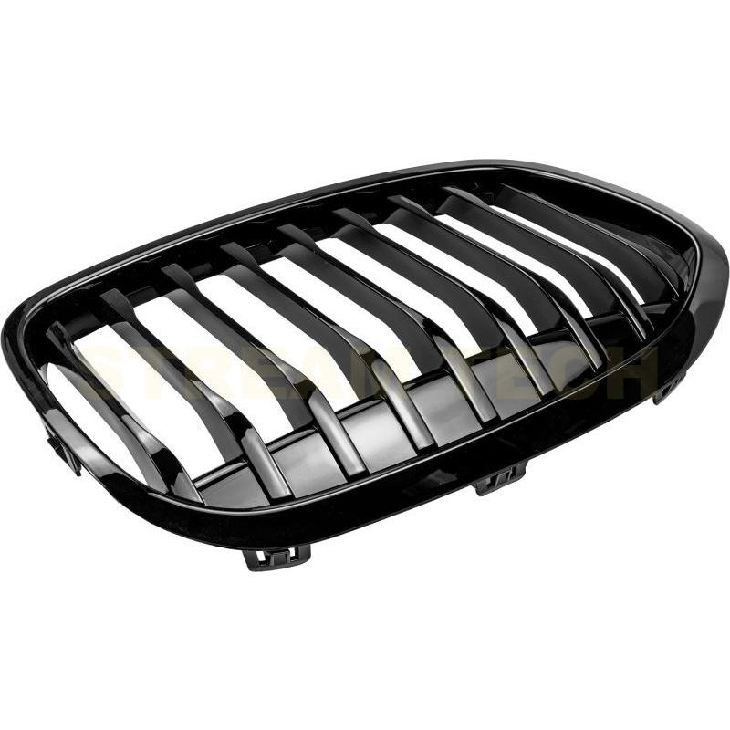 BMW F45 F46 2シリーズ 後期 LCI用 Mパフォーマンスタイプ 艶有 BMW F45 F46 2シリーズ 後期 LCI用 Mパフォーマンスタイプ 艶有