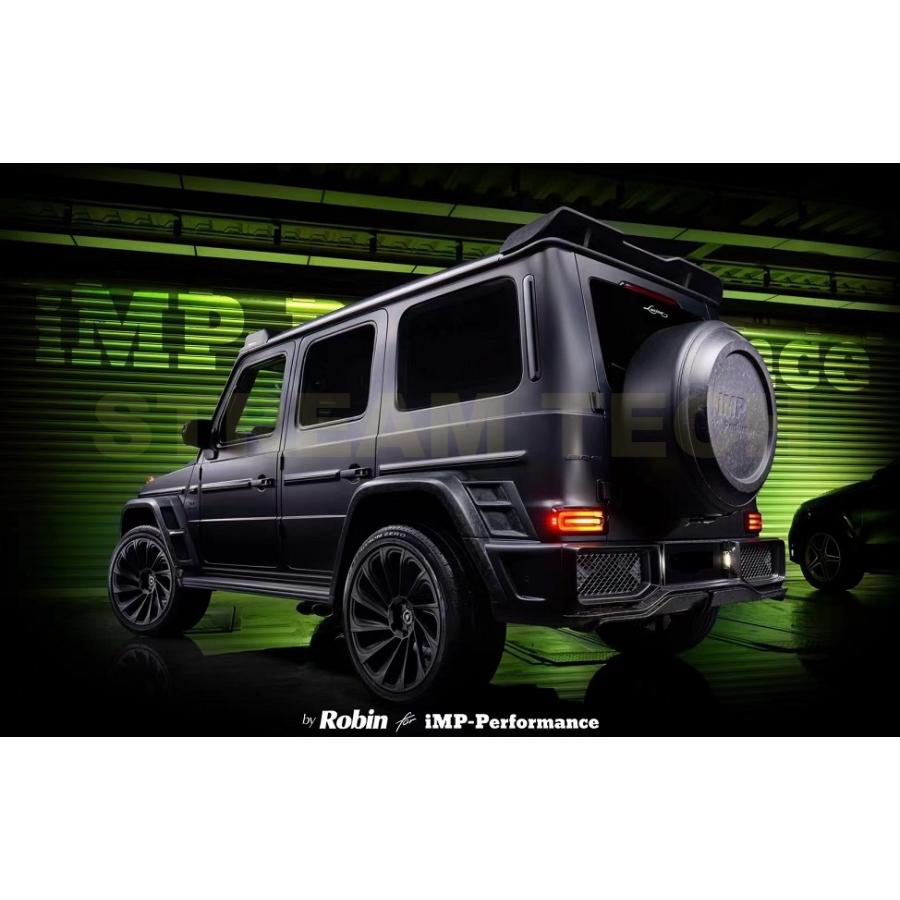 ゲレンデベンツGクラス リアバンパーガード Mercedes-Benz メルセデス・ベンツ 純正品 リア バンパー カバー
