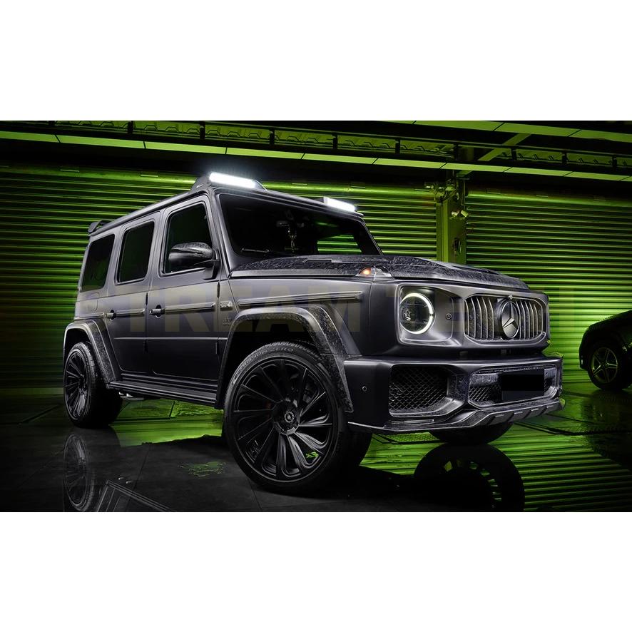 BENZ メルセデス ベンツ W464 Gクラス ゲレンデ用 パフォーマンス