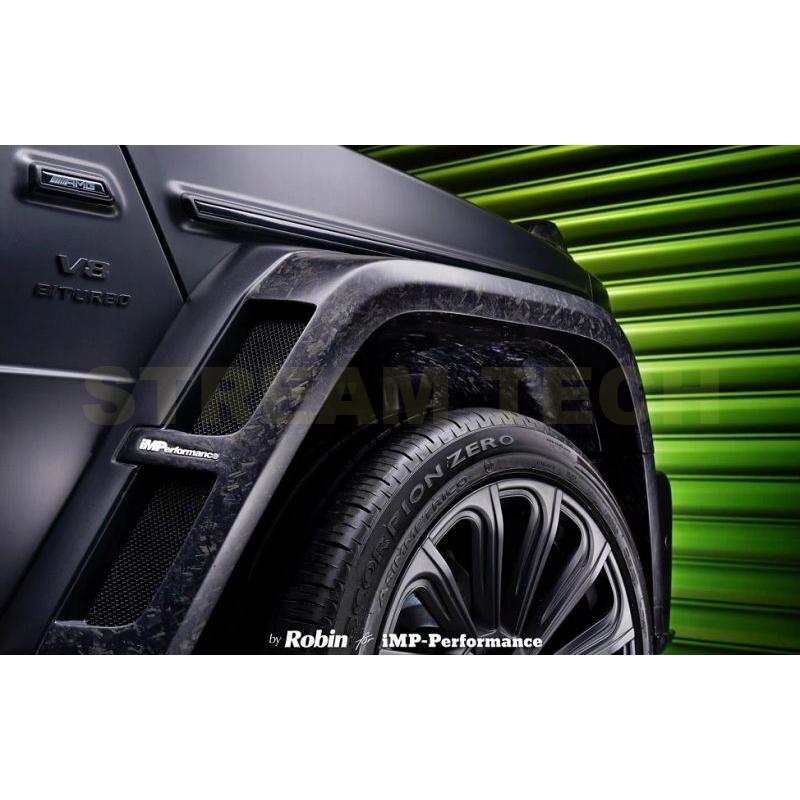 BENZ メルセデス ベンツ W464 Gクラス ゲレンデ用 パフォーマンス