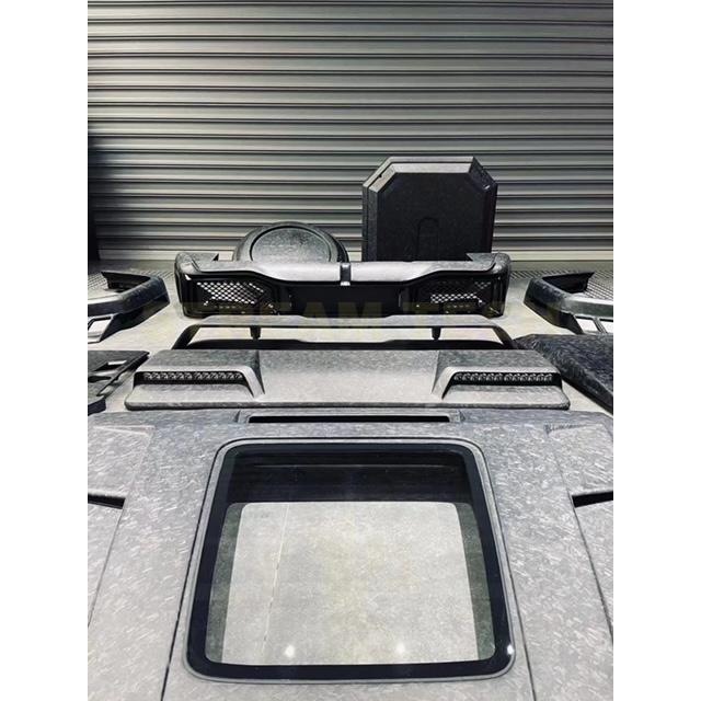 BENZ メルセデス ベンツ W464 Gクラス ゲレンデ用 パフォーマンス