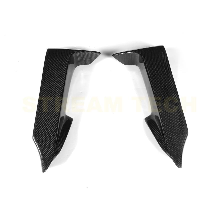 BMW F06 F12 F13 6シリーズ Mスポーツ用 PERタイプ カーボン フロント