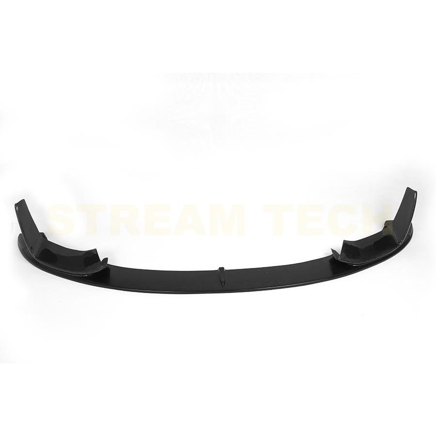 BMW F80 M3 F82 F83 M4用 PERタイプ カーボン フロントスポイラー