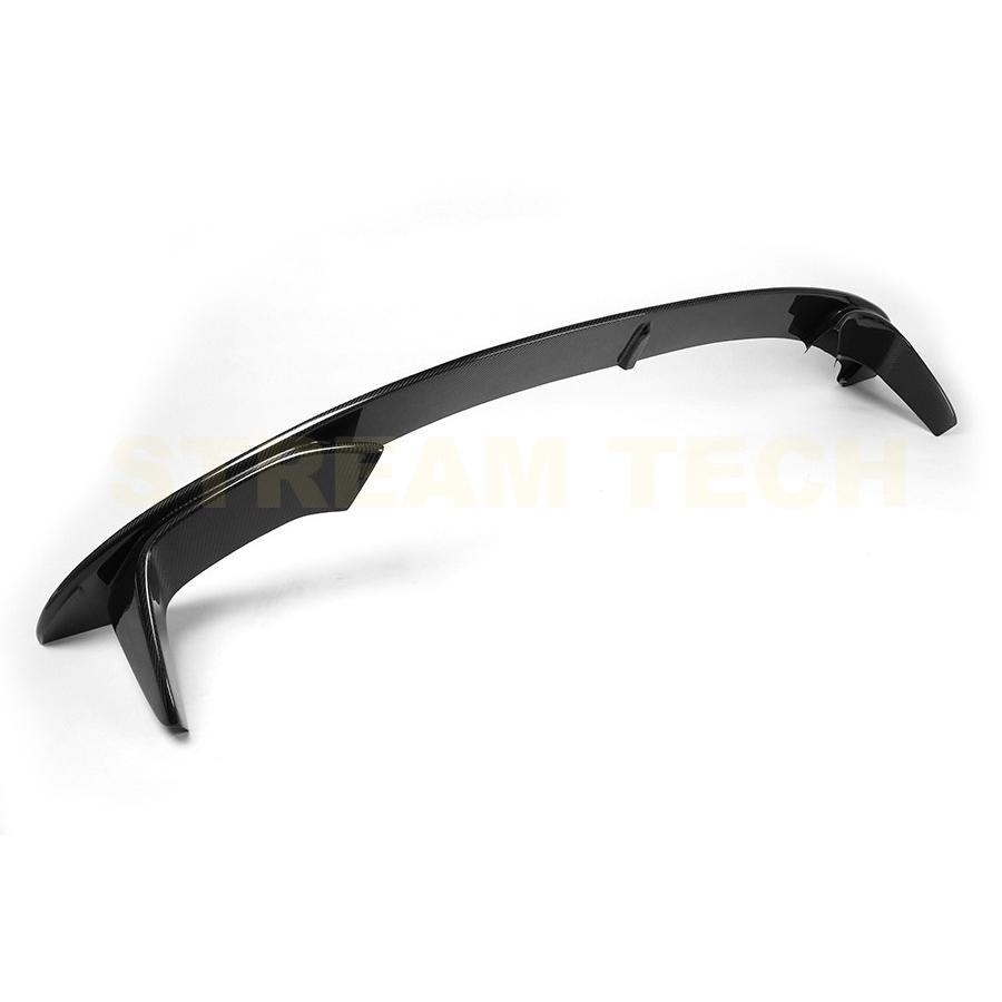 BMW F80 M3 F82 F83 M4用 PERタイプ カーボン フロントスポイラー