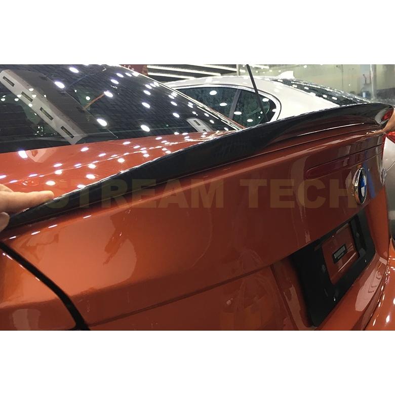 BMW E82 1M クーペ用 パフォーマンススタイル カーボン トランク