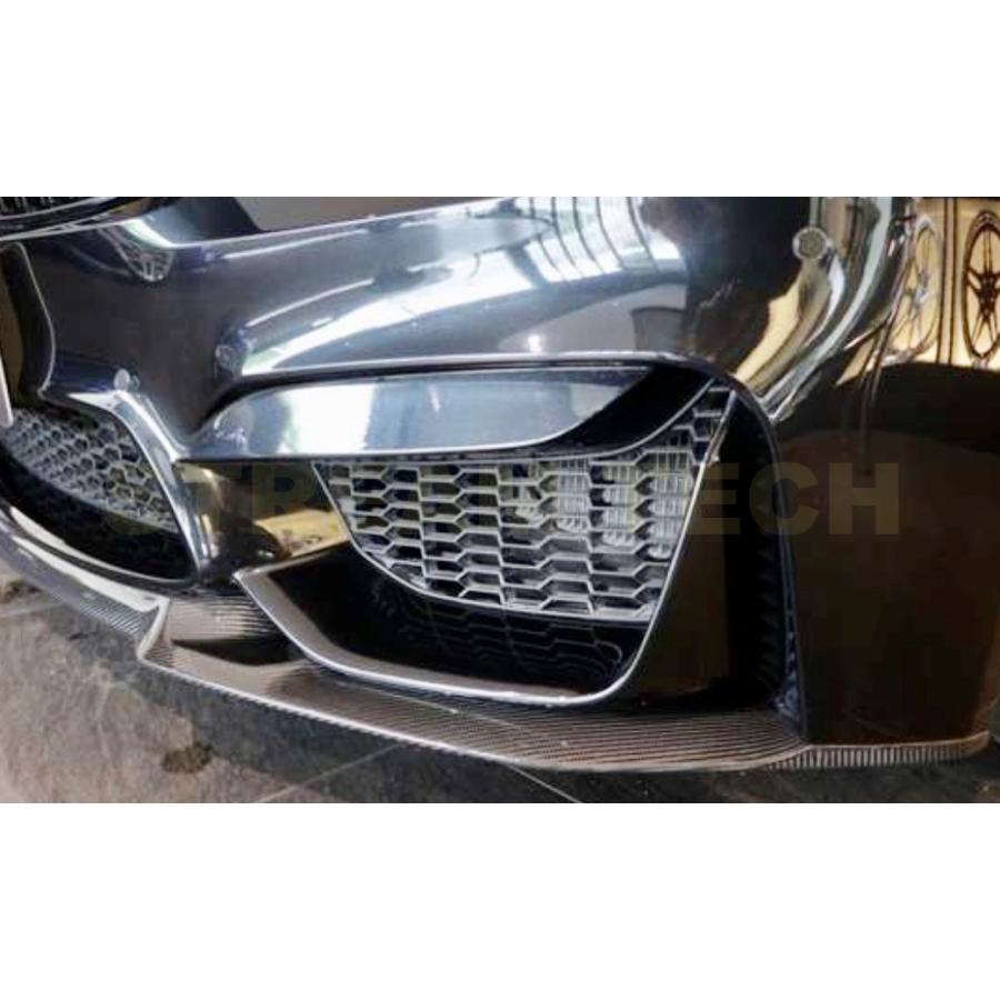 BMW F80 M3 F82 F83 M4用 CS クラブスポーツタイプ カーボン