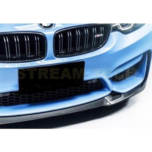 BMW F80 M3 F82 F83 M4用 CS クラブスポーツタイプ カーボン