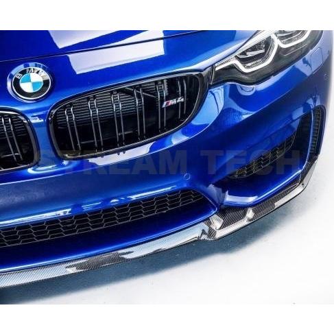BMW F80 M3 F82 F83 M4用 CS クラブスポーツタイプ カーボン
