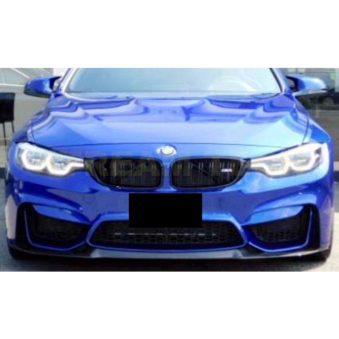 BMW F80 M3 F82 F83 M4用 CS クラブスポーツタイプ カーボン