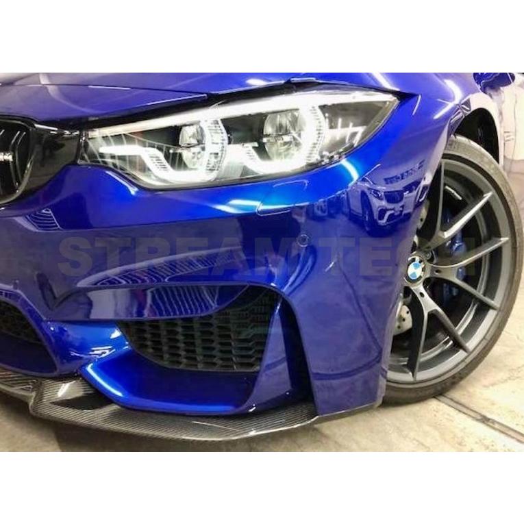 BMW F80 M3 F82 F83 M4用 CS クラブスポーツタイプ カーボン