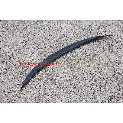 BMW E82 1シリーズ クーペ用 パフォーマンスタイプ ダックテール カーボン トランクスポイラー リアスポイラー リアウイング カーボンスポイラー 綾織 人気商品 |  | 01