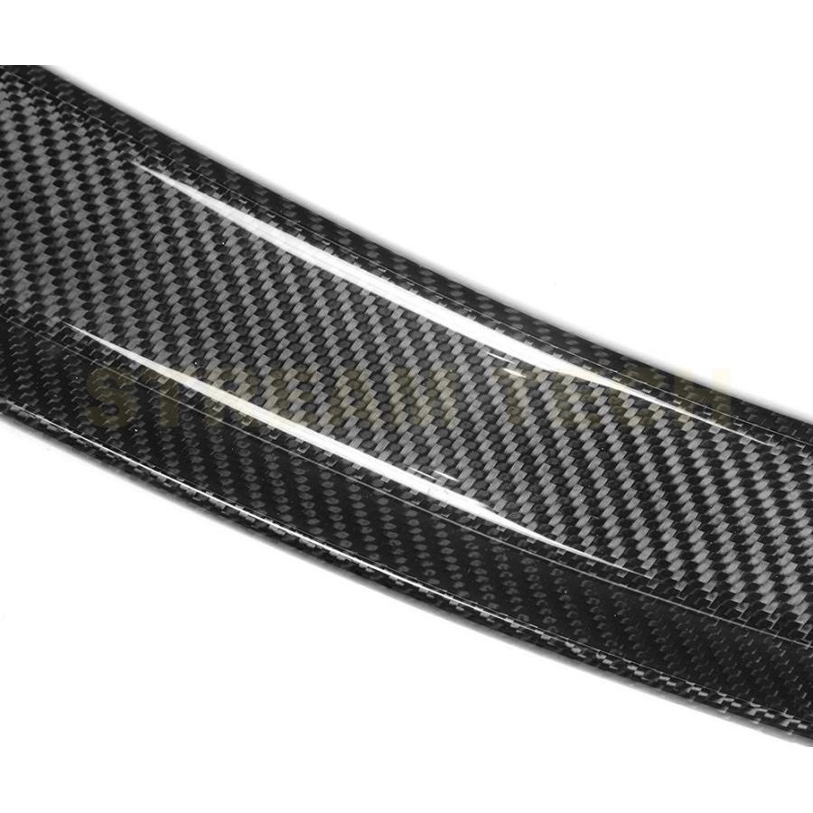 BMW E89 Z4用 3Dタイプ カーボン トランクスポイラー リアスポイラー チンスポイラー リアウイング カーボンスポイラー 綾織カーボン Z4M Zシリーズ 人気商品 |  | 05