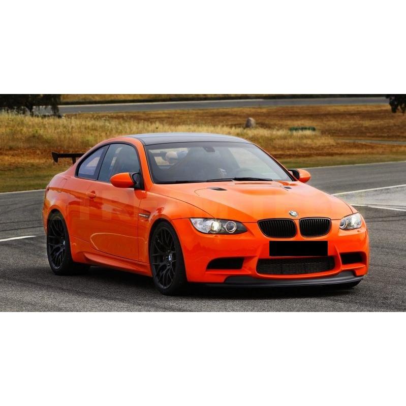 BMW E90 E91 3シリーズ 後期 LCI 1Mルック フロントバンパー専用 GTS