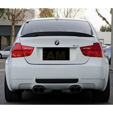 BMW E90 3シリーズ セダン用 Mスポーツタイプ カーボン トランク BMW E90 3シリーズ セダン用 Mスポーツタイプ カーボン トランク