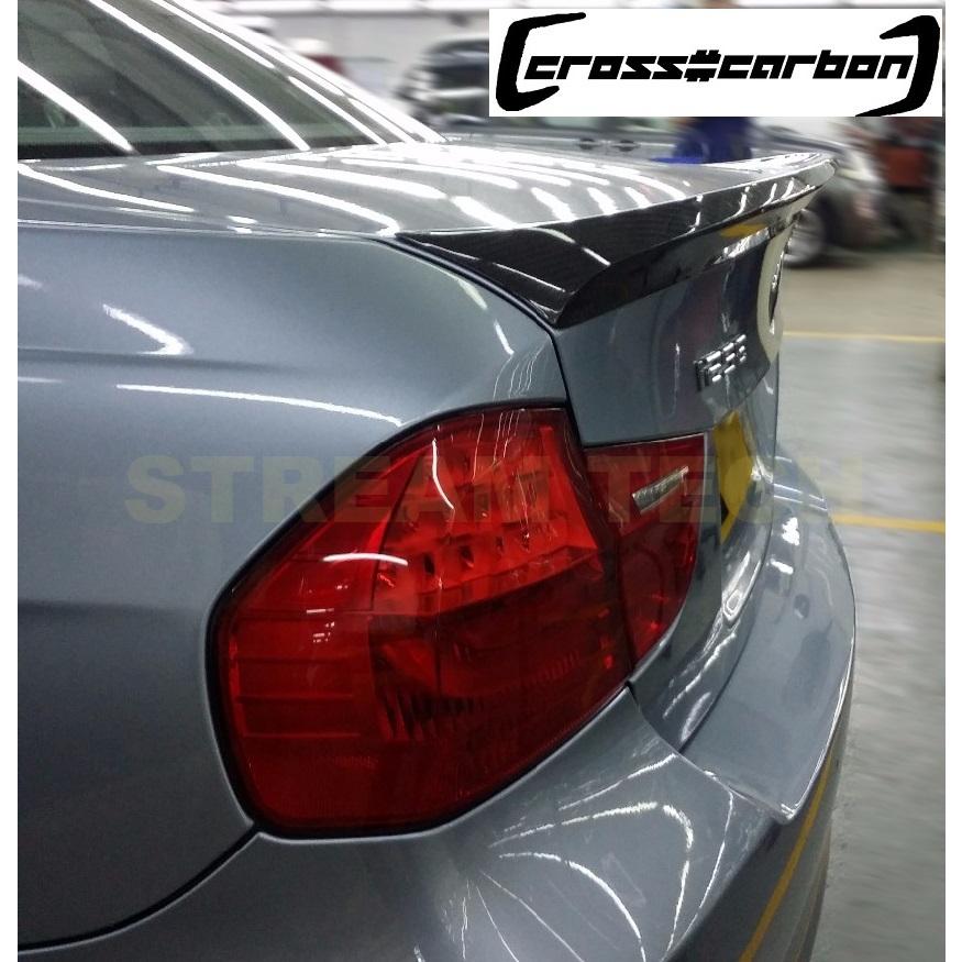 BMW E90 3シリーズ セダン用 Mスポーツタイプ カーボン トランク BMW E90 3シリーズ セダン用 Mスポーツタイプ カーボン トランク