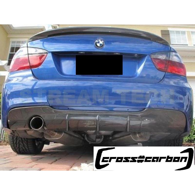 BMW E90 3シリーズ セダン用 Mスポーツタイプ カーボン トランク BMW E90 3シリーズ セダン用 Mスポーツタイプ カーボン トランク