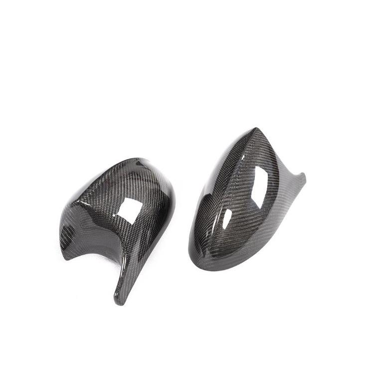 BMW E90 E91 E92 E93 前期 3シリーズ用 M3タイプ カーボン ミラー ...