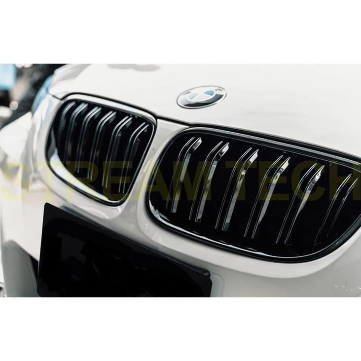 BMW E92 E93 3シリーズ 後期 LCI用 Mパフォーマンスタイプ 艶有 