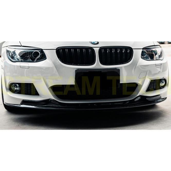 BMW E92 E93 3シリーズ 後期 LCI用 Mパフォーマンスタイプ 艶有