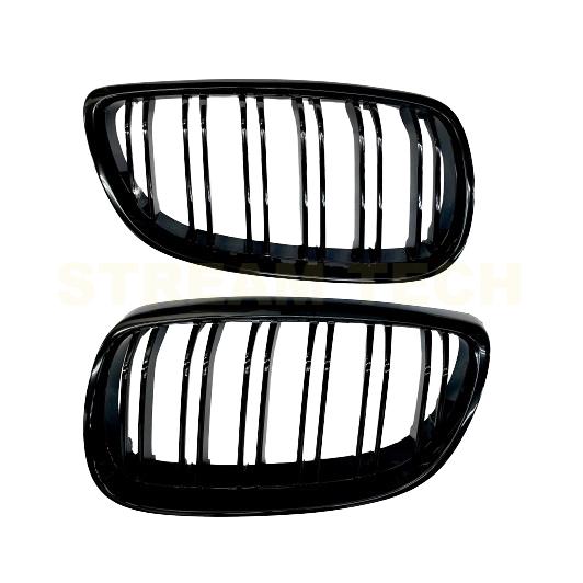 希少 BMW 純正 Performance E90 E92 M3 グリルセット 楽天市場】BMW Performance パーツ 3シリーズ E90 E92 M3