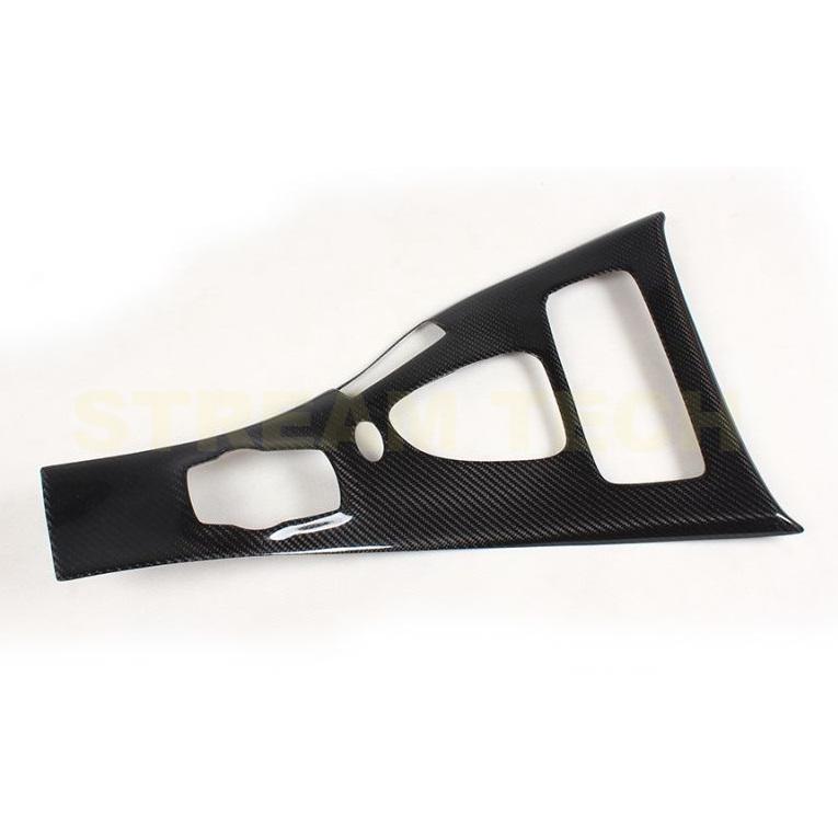 BMW E92 E93 M3用 リアルカーボン インテリアパネル 10点セット インパネ カーボンパネル カーボントリム カーボンガーニッシュ 綾織カーボン Mシリーズ 人気 |  | 05