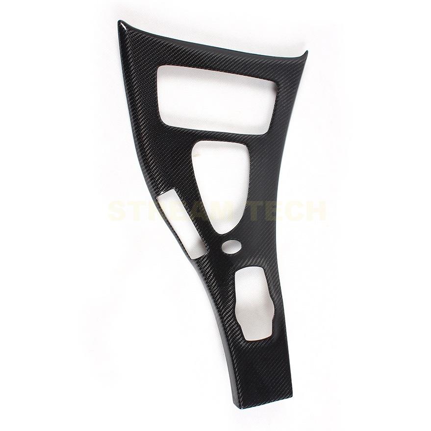 BMW E92 E93 M3用 リアルカーボン インテリアパネル 10点セット インパネ カーボンパネル カーボントリム カーボンガーニッシュ 綾織カーボン Mシリーズ 人気 |  | 06