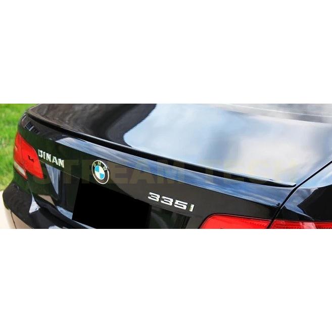 BMW E92 3シリーズ クーペ用 M3タイプ ABS トランクスポイラー ダックテール リアスポイラー チンスポイラー スポイラー リアウイング 未塗装 人気商品 |  | 03