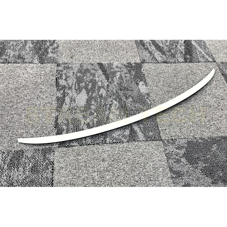 BMW E92 3シリーズ クーペ用 M3タイプ ABS トランクスポイラー ダックテール リアスポイラー チンスポイラー スポイラー リアウイング 未塗装 人気商品 |  | 06