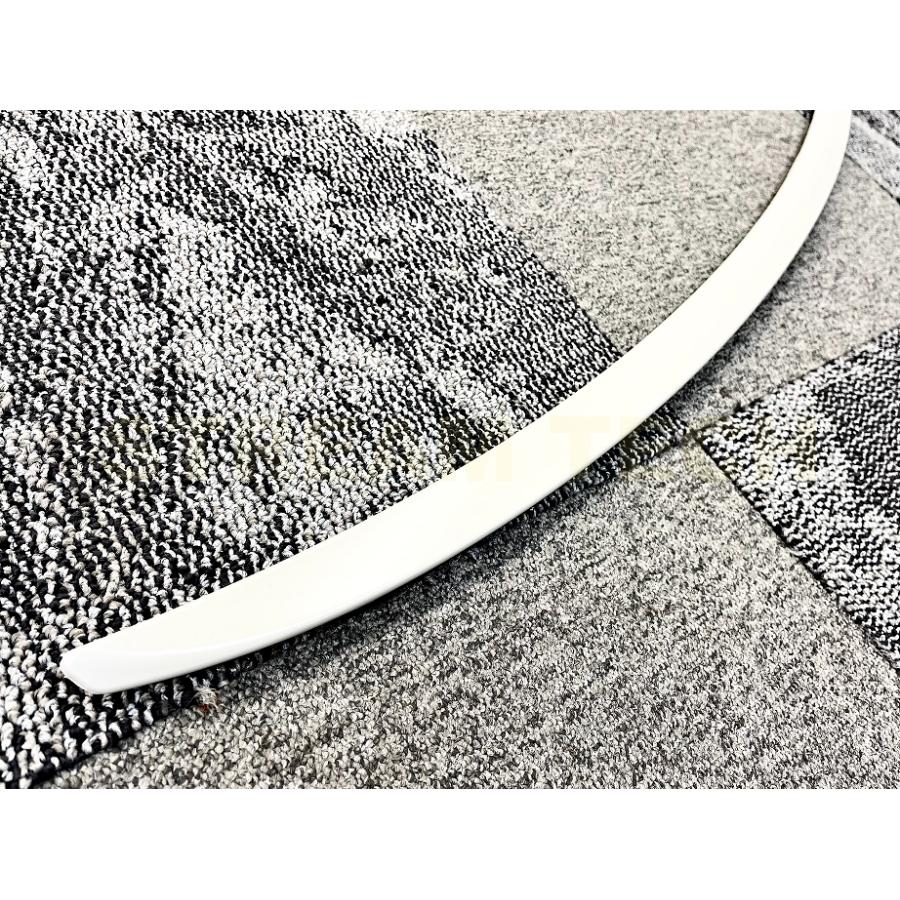 BMW E92 3シリーズ クーペ用 M3タイプ ABS トランクスポイラー ダックテール リアスポイラー チンスポイラー スポイラー リアウイング 未塗装 人気商品 |  | 07