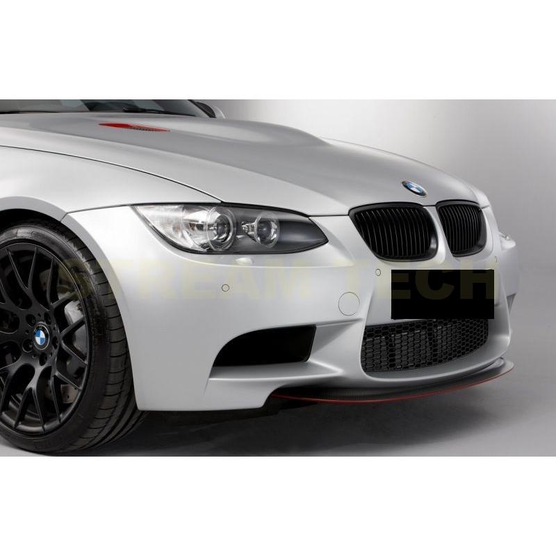 BMW E90 E92 E93 M3用 CRTタイプ カーボン フロントスポイラー