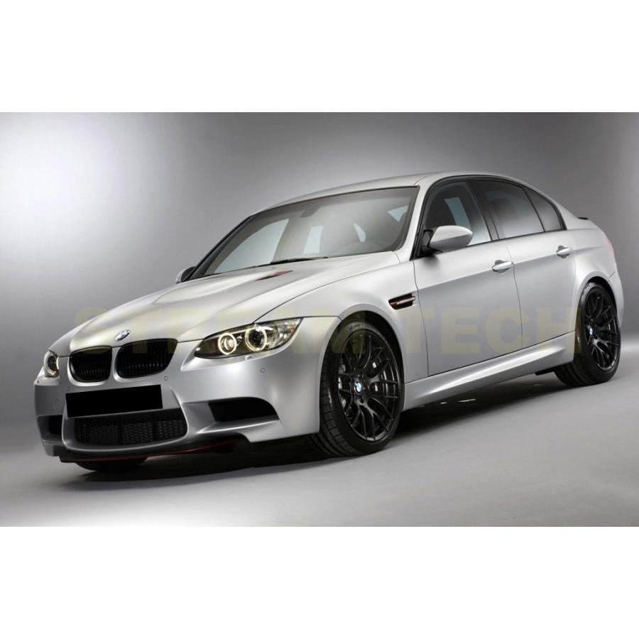 BMW E90 E92 E93 M3用 CRTタイプ カーボン フロントスポイラー