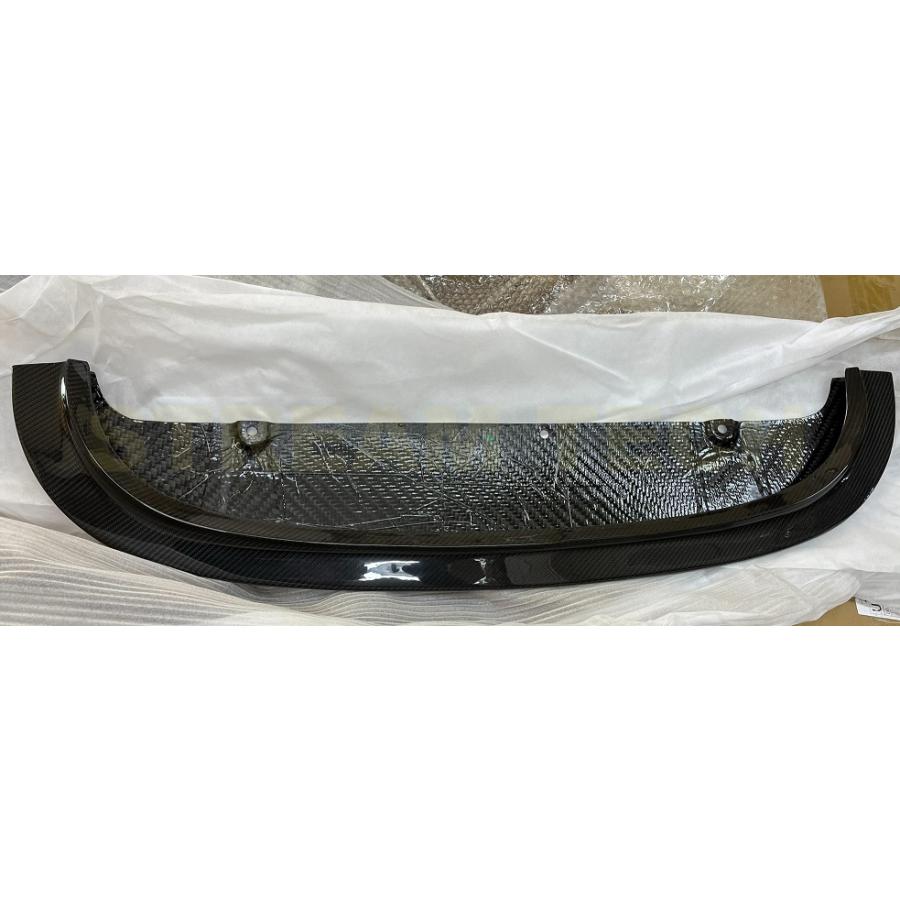 BMW E90 E92 E93 M3用 CRTタイプ カーボン フロントスポイラー