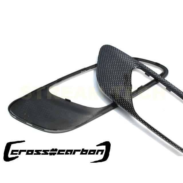 BMW E92 M3 カーボンボンネットダクト 人気商品/BMW E92M3/E90M3/E93M3用 ダクト付きカーボン