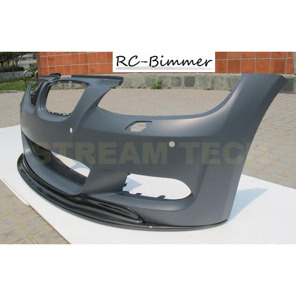 BMW E92 E93 3シリーズ用 前期 Mスポーツタイプ フロントバンパー PPウレタン製 バンパー バンパーエアロ エアロパーツ クーペ カブリオレ Мテクニック 人気 |  | 01