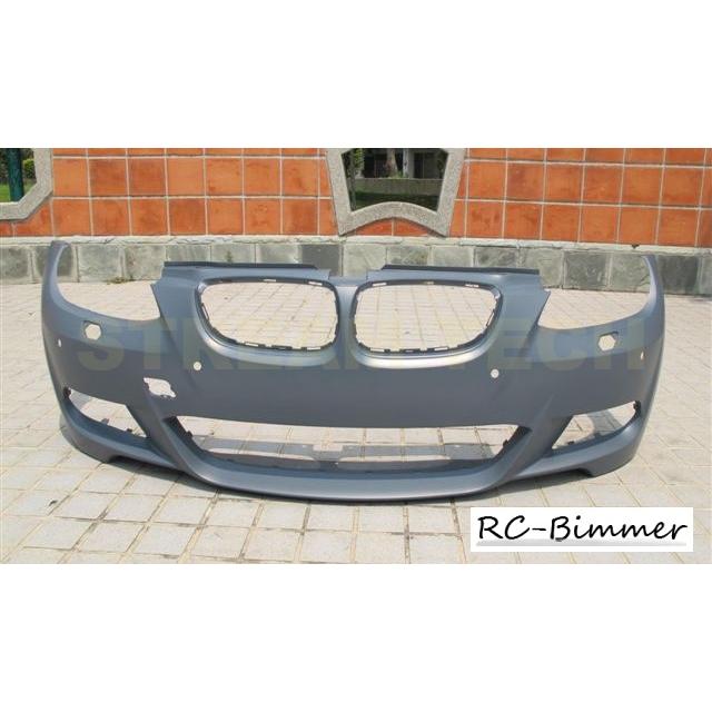 BMW E92 E93 3シリーズ用 前期 Mスポーツタイプ フロントバンパー PPウレタン製 バンパー バンパーエアロ エアロパーツ クーペ カブリオレ Мテクニック 人気 |  | 02