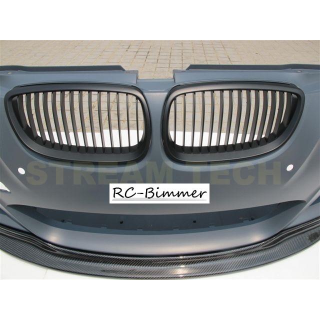 BMW E92 E93 3シリーズ用 前期 Mスポーツタイプ フロントバンパー PPウレタン製 バンパー バンパーエアロ エアロパーツ クーペ カブリオレ Мテクニック 人気 |  | 03