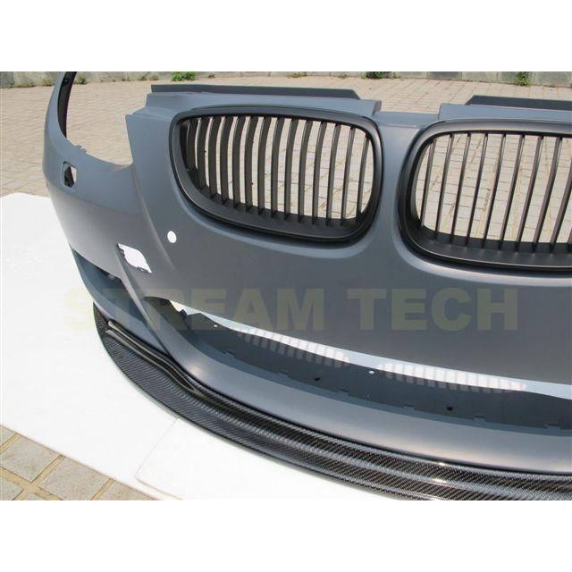 BMW E92 E93 3シリーズ用 前期 Mスポーツタイプ フロントバンパー PPウレタン製 バンパー バンパーエアロ エアロパーツ クーペ カブリオレ Мテクニック 人気 |  | 04