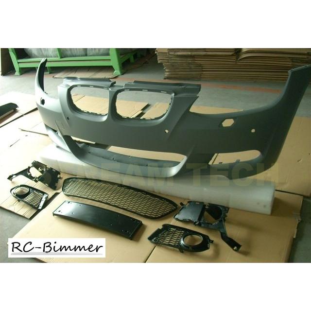 BMW E92 E93 3シリーズ用 前期 Mスポーツタイプ フロントバンパー PPウレタン製 バンパー バンパーエアロ エアロパーツ クーペ カブリオレ Мテクニック 人気 |  | 06