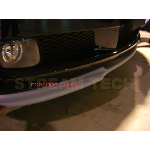 BMW E92 E93 3シリーズ ハイライン 前期用 Hamanタイプ カーボン フロントスポイラー リップスポイラー フロントリップ バンパーリップ アンダーリップ |  | 02