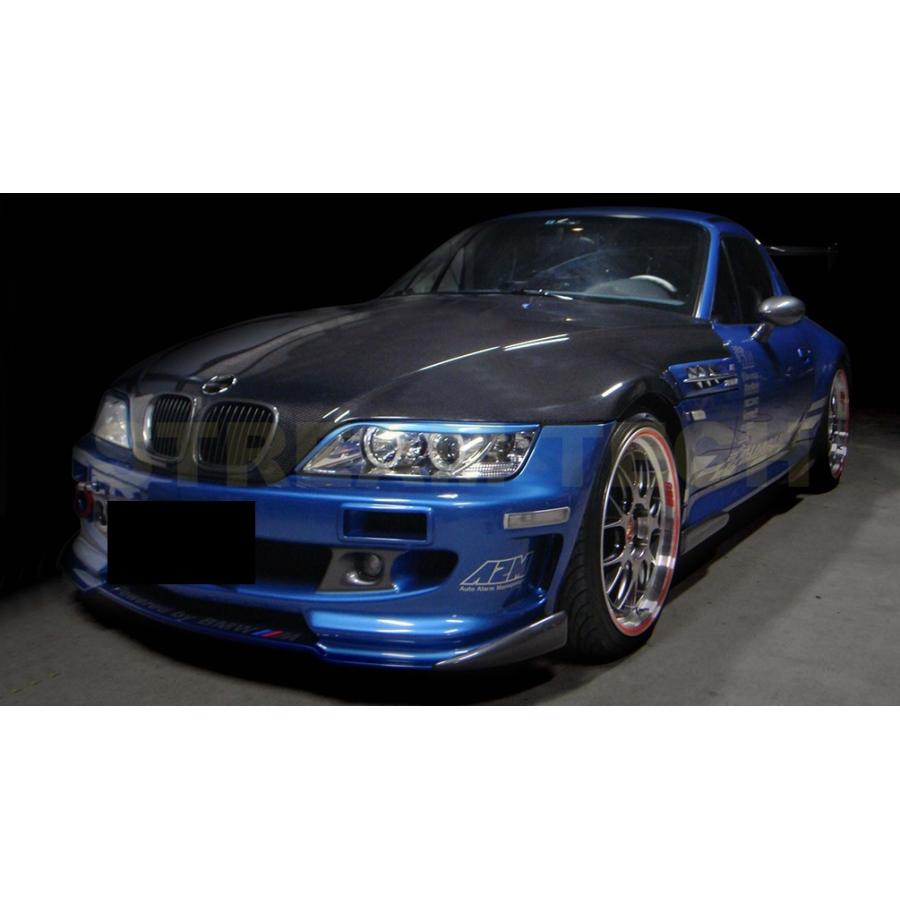 BMW E40 Z3用 ブラック キドニーグリル センターグリル フロントグリル ラジエターグリル バンパーグリル オールブラック パフォーマンス Zシリーズ M 人気商品 |  | 04