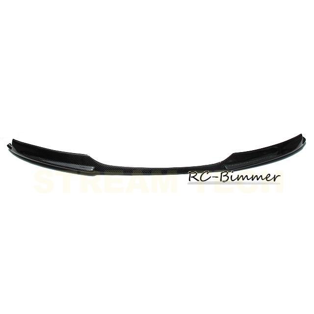 BMW E82 1シリーズ Mスポーツ用 VRSタイプ カーボン フロントスポイラー リップスポイラー フロントリップ アンダーリップ バンパーリップ カーボンリップ 人気 |  | 02