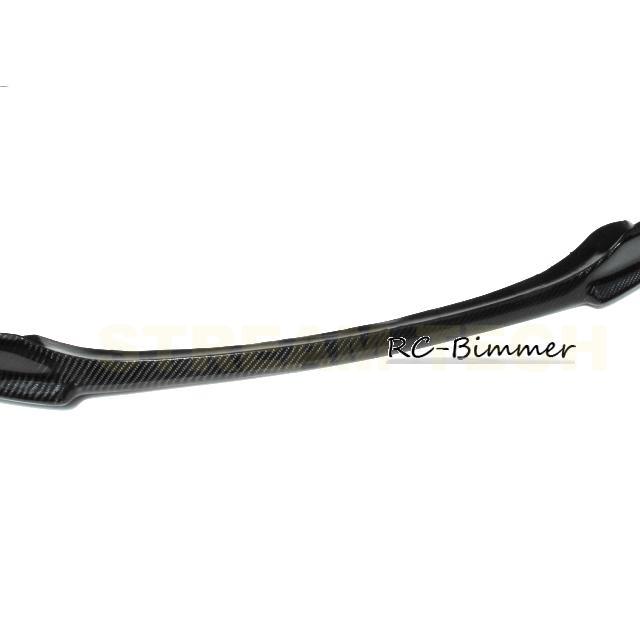 BMW E82 1シリーズ Mスポーツ用 VRSタイプ カーボン フロントスポイラー リップスポイラー フロントリップ アンダーリップ バンパーリップ カーボンリップ 人気 |  | 03