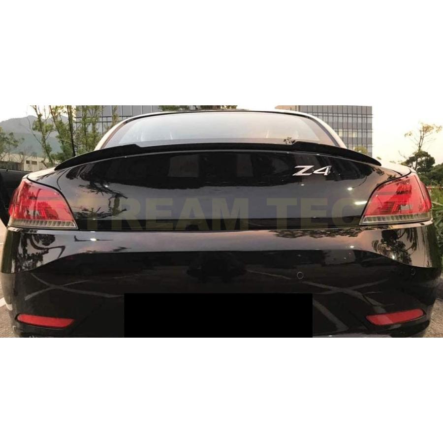 JG リアトランクスポイラー2個セット Amazon | [FYRALIP] トランクスポイラー 純正色塗装済 マツダ用