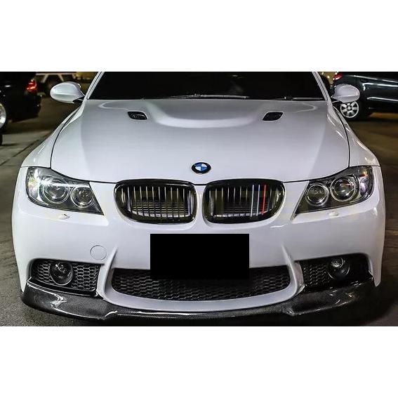 E90 E91 LCI BMW Performanceキドニーグリル 左右セット BMW 純正 PERFORMANCE E90 E91後期用 ブラックグリル 左右SET