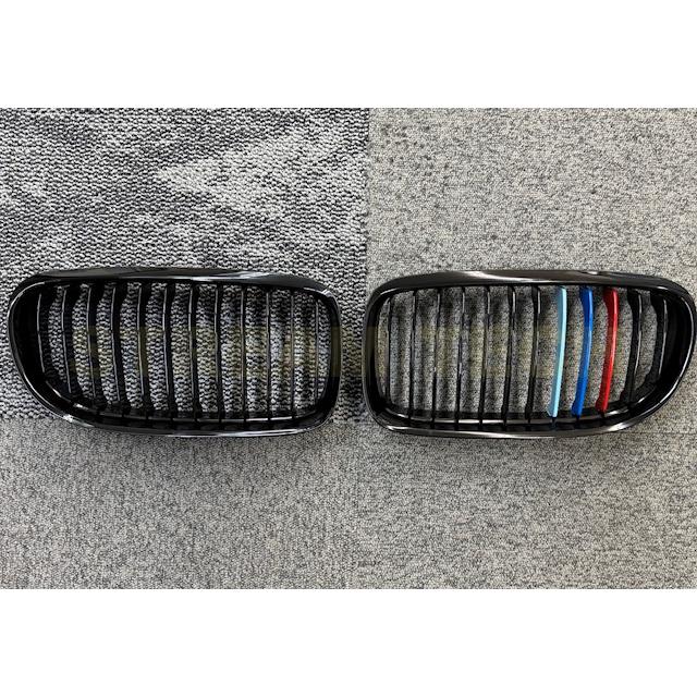 車の内エアコン グリル 3 シリーズ用 E90用 E91用 E92用 E93用 320用 325用 64229130459 フロント BMW E90 E91 3シリーズ 後期 LCI用 トリプルカラー キドニーグリル フロントグリル センターグリル ラジエターグリル バンパーグリル  Mカラー 艶黒 人気商品 : STREAM TECH - 通販 - Yahoo!ショッピング