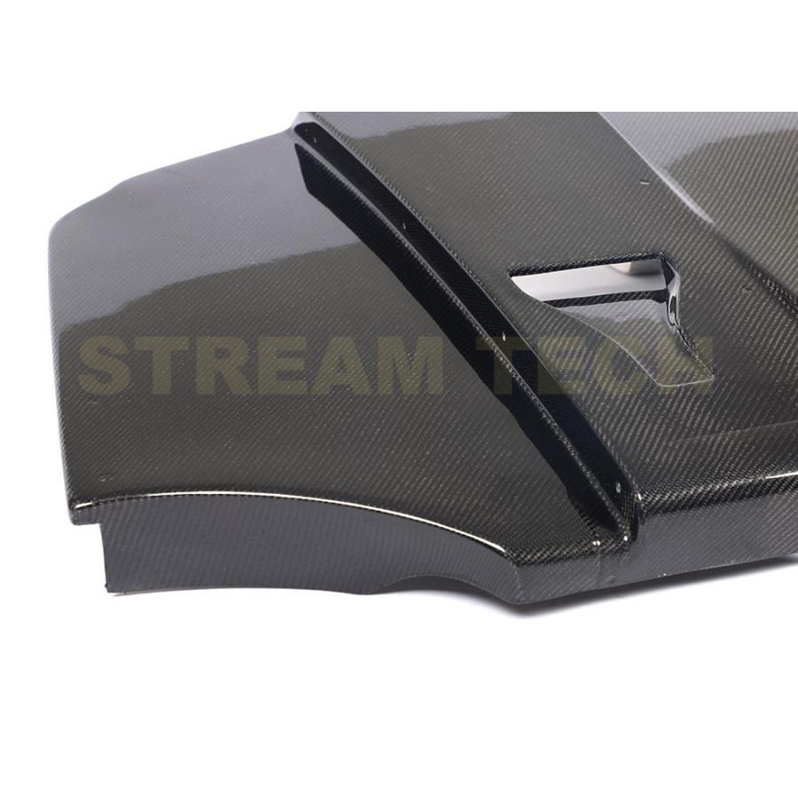 BMW E92 E93 M3用 VRSタイプ カーボン リアディフューザー 7ピース リアアンダースポイラー リアリップ バンパーリップ 綾織カーボン 軽量 DTM Mシリーズ 人気 |  | 11